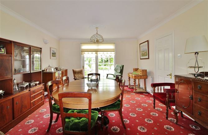 51 Seacourt, Clontarf, Dublin 3