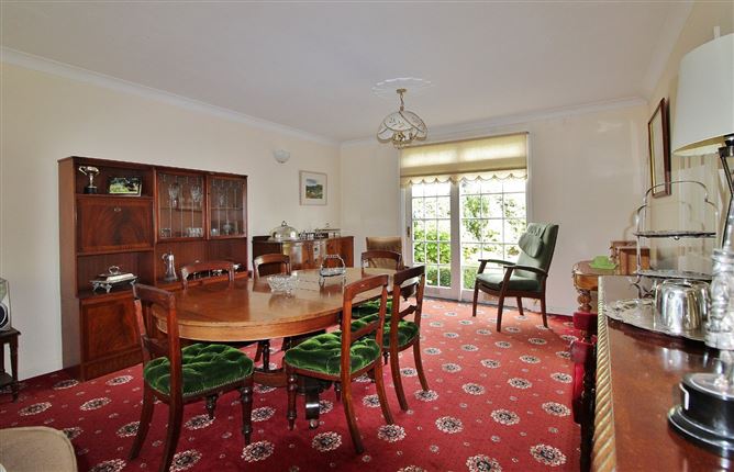 51 Seacourt, Clontarf, Dublin 3