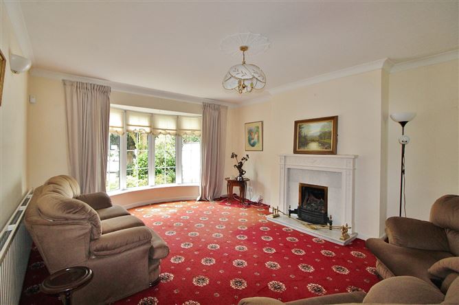 51 Seacourt, Clontarf, Dublin 3