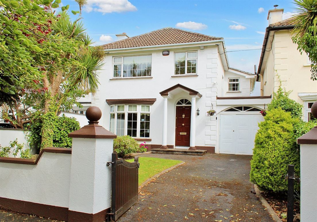 51 Seacourt, Clontarf, Dublin 3