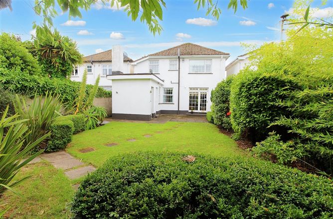 51 Seacourt, Clontarf, Dublin 3