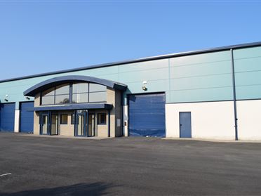 Image for Unit 3 & 6 Lough Feilim Ind. Estate, Tullow, Carlow