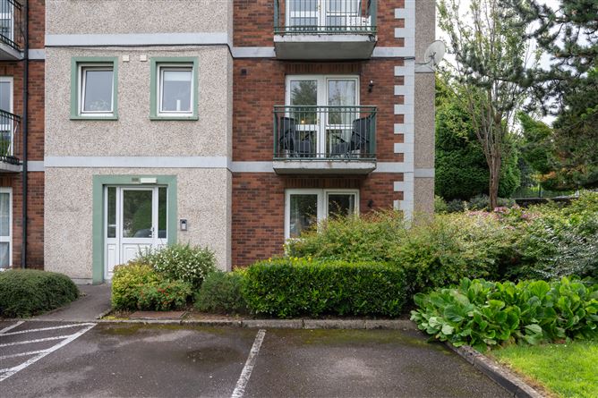 Apartment 31, Orchard Court, Victoria Cross, Cork, Co. Cork