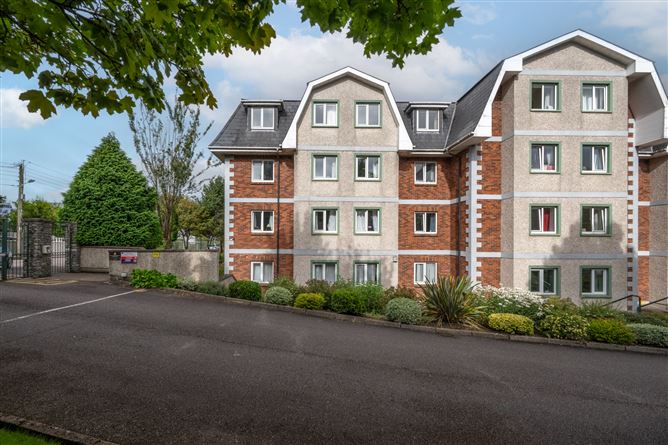 Apartment 31, Orchard Court, Victoria Cross, Cork, Co. Cork