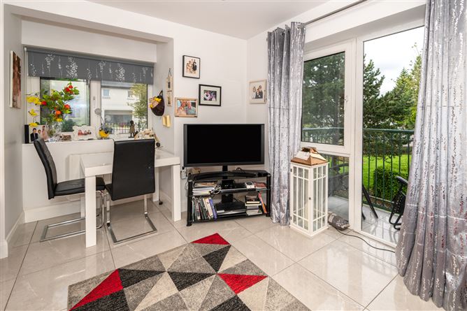 Apartment 31, Orchard Court, Victoria Cross, Cork, Co. Cork