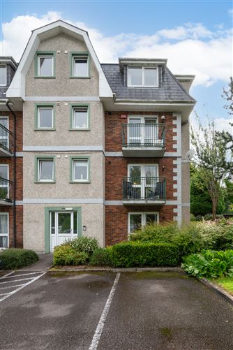 Apartment 31, Orchard Court, Victoria Cross, Cork, Co. Cork