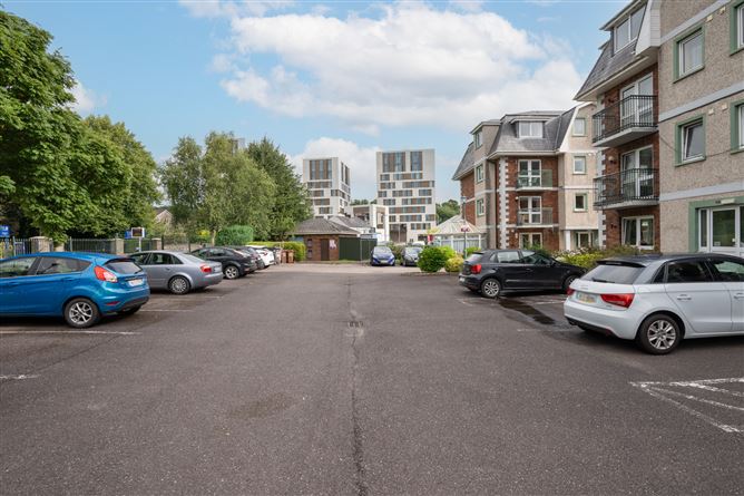 Apartment 31, Orchard Court, Victoria Cross, Cork, Co. Cork
