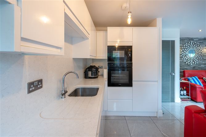 Apartment 31, Orchard Court, Victoria Cross, Cork, Co. Cork