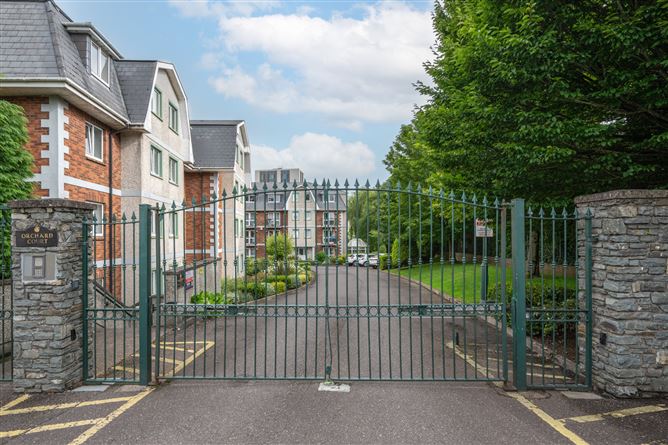 Apartment 31, Orchard Court, Victoria Cross, Cork, Co. Cork