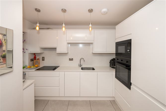 Apartment 31, Orchard Court, Victoria Cross, Cork, Co. Cork