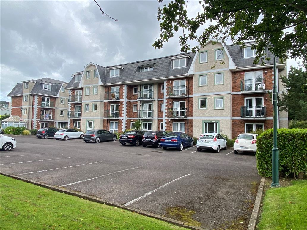 Apartment 31, Orchard Court, Victoria Cross, Cork, Co. Cork