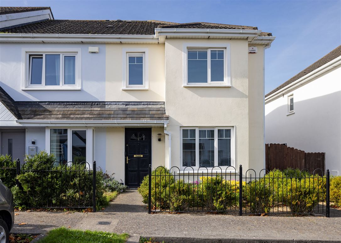 9 Holywell Row, Swords, County Dublin