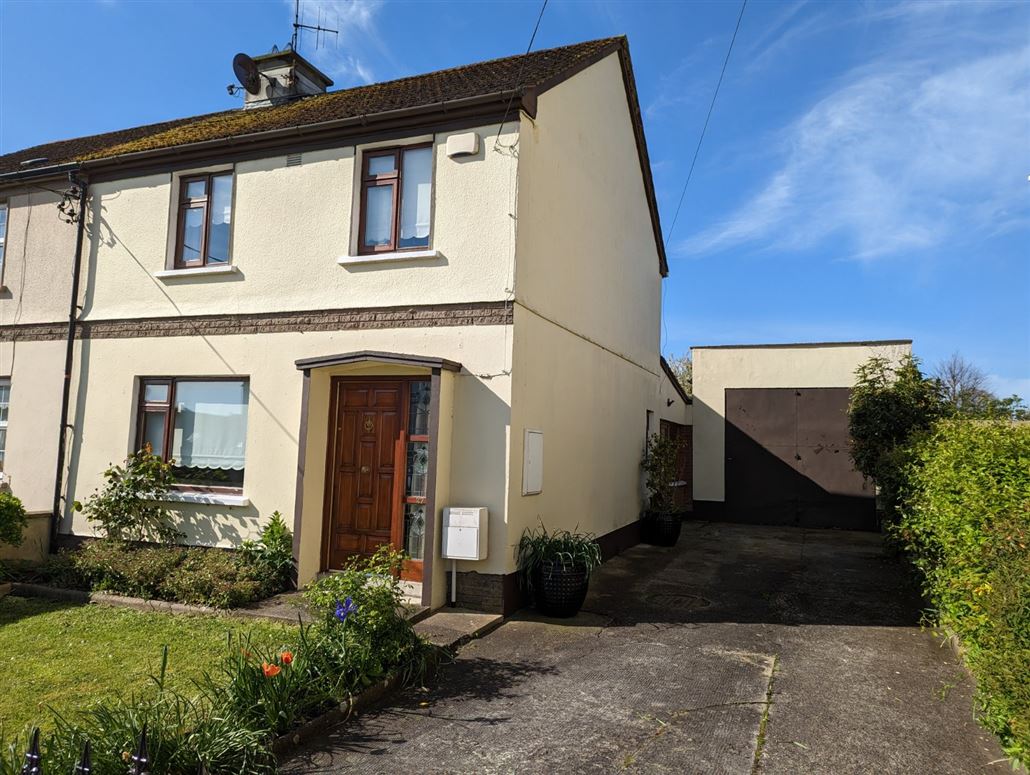 27 William Street, Nenagh, Co. Tipperary