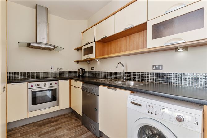 37 Garrison Mews, Cabinteely, Dublin 18