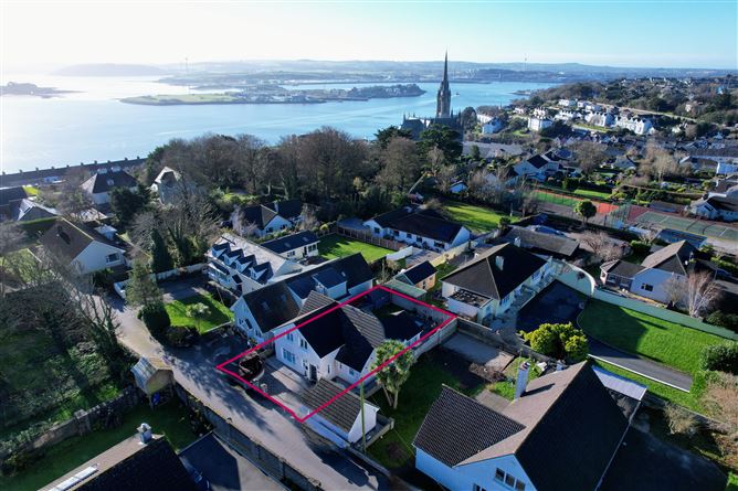 Edelweiss, Mount Crozier, Cobh, Cobh, Cork