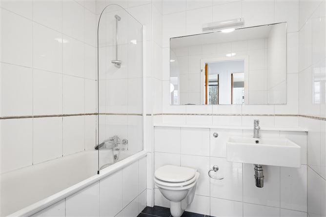 17 Burnell Square, Malahide Road, Northern Cross, Dublin 17