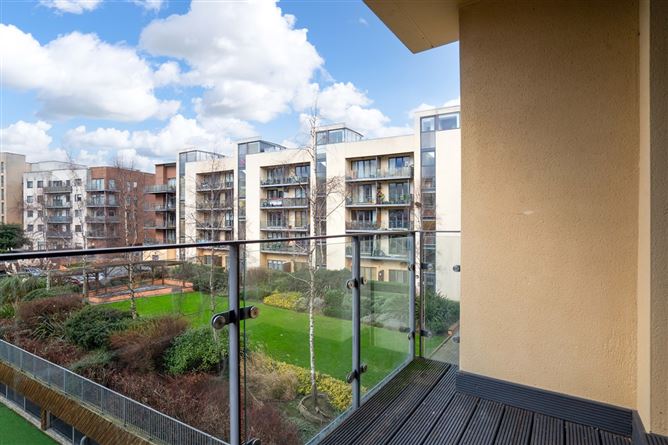 17 Burnell Square, Malahide Road, Northern Cross, Dublin 17