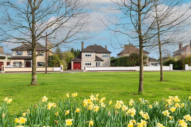 10 Moore Park, Newbridge, Co. Kildare, .