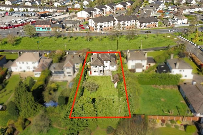 10 Moore Park, Newbridge, Co. Kildare, .