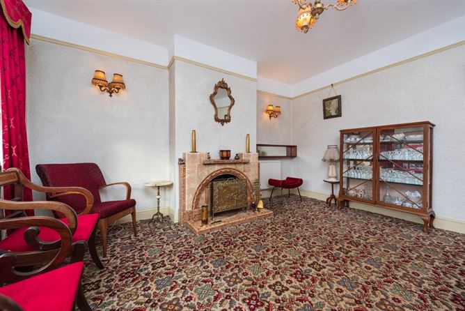 10 Moore Park, Newbridge, Co. Kildare, .