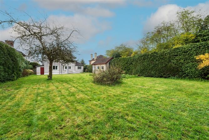 10 Moore Park, Newbridge, Co. Kildare, .