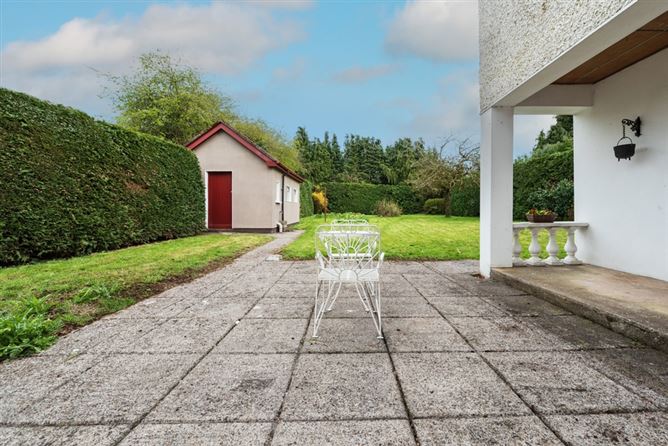 10 Moore Park, Newbridge, Co. Kildare, .