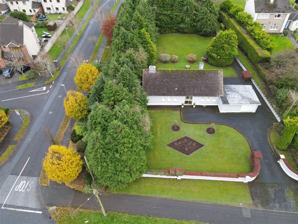 Dublin Road, Mullingar, Westmeath