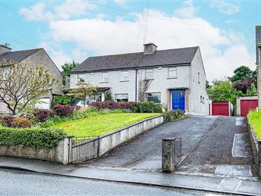 Image for 5 New Road, Kilkenny