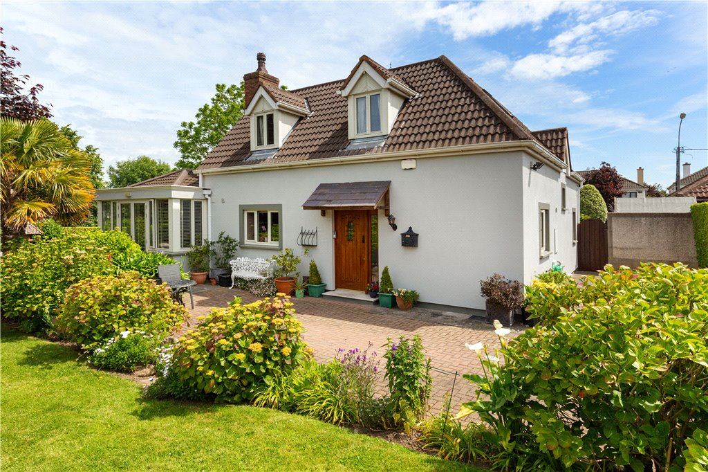 1 Cloister Gate, Carysfort Avenue, Blackrock, Co. Dublin