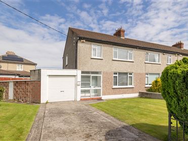 Image for 10 Muckross Avenue, Perrystown, Dublin 12