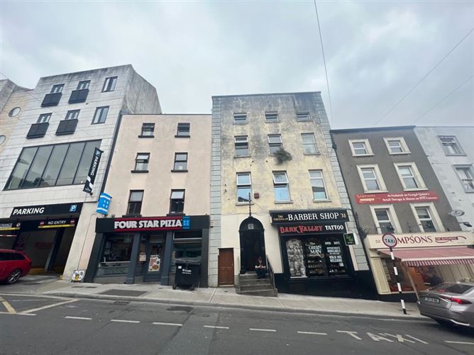 Apartment 4, 30 Peter Street, Drogheda, Louth