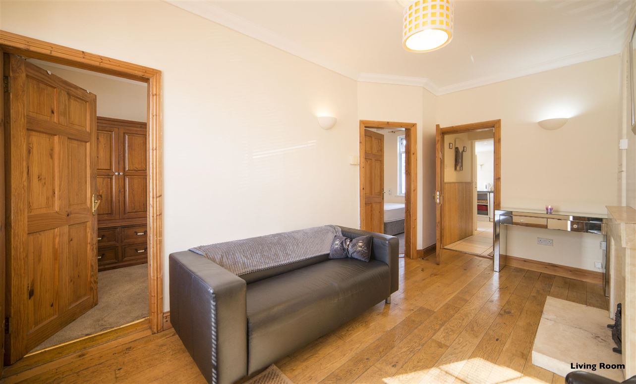 19 Ross Street, Oxmantown Road, Stoneybatter, Dublin