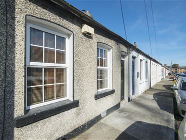 Image for 19 Ross Street, Oxmantown Road, Stoneybatter, Dublin