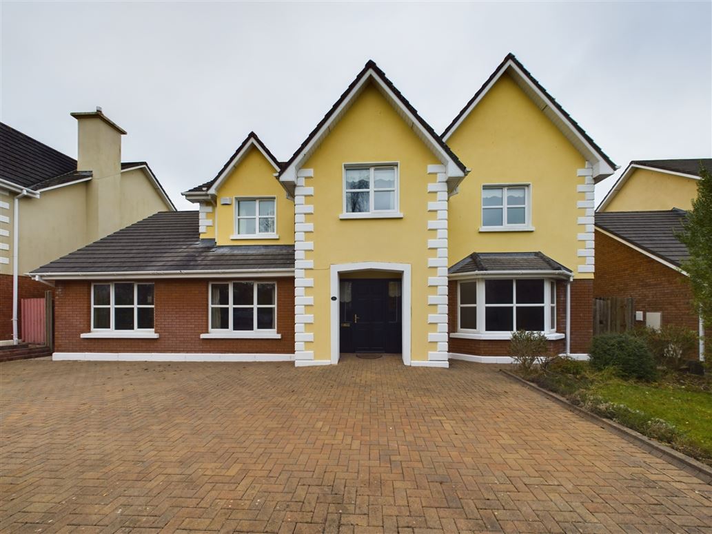 6 Maypark Grove, Maypark Lane, Waterford City