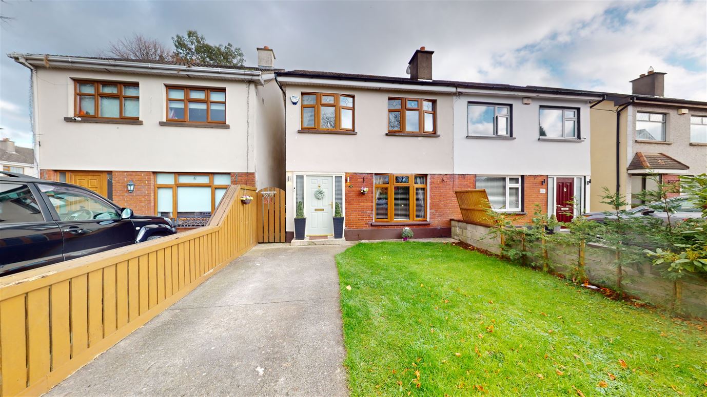 28 Hazelwood Crescent, Hartstown, Dublin 15