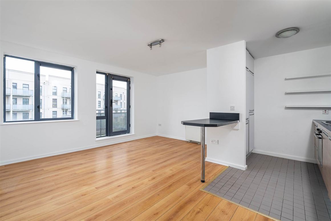 Apartment 21, Compass Court North, Royal Canal Park, Dublin 15, County Dublin
