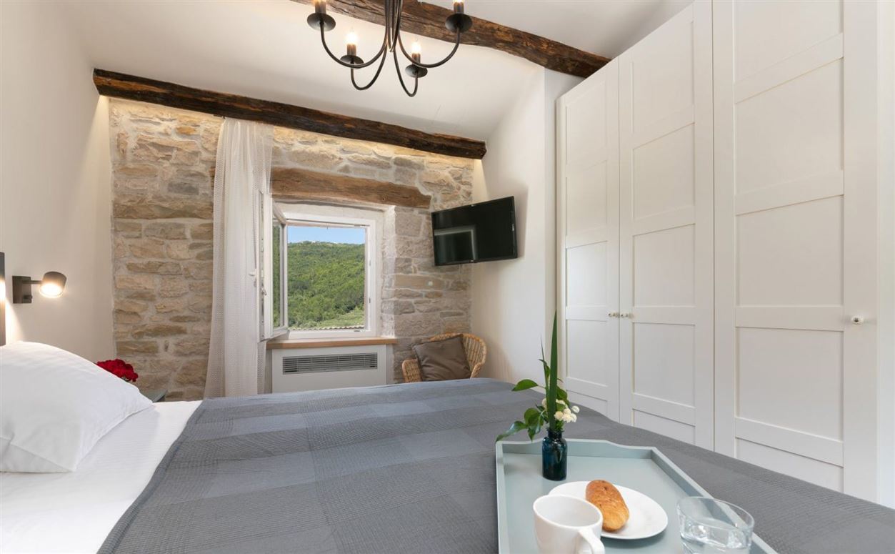 Rural Relaxation,Kaldir, Istria, Croatia