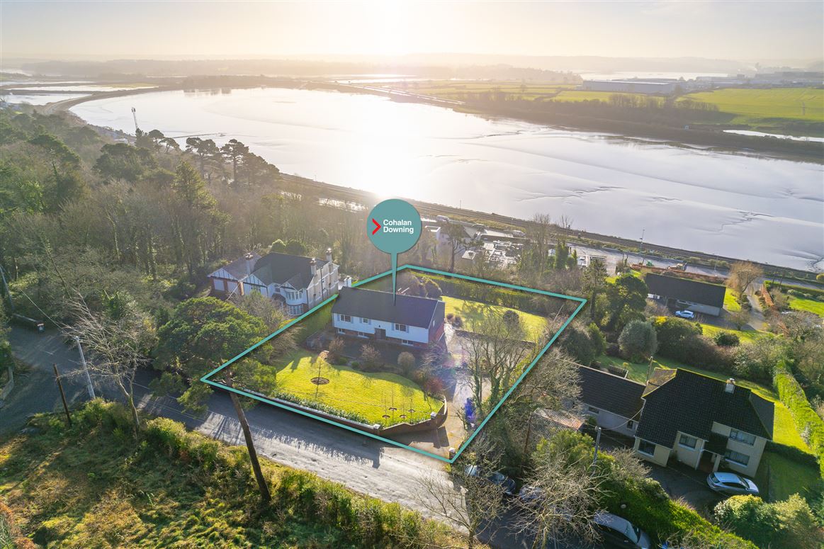 Highgrove, Lower Annmount, Glounthaune, Cork