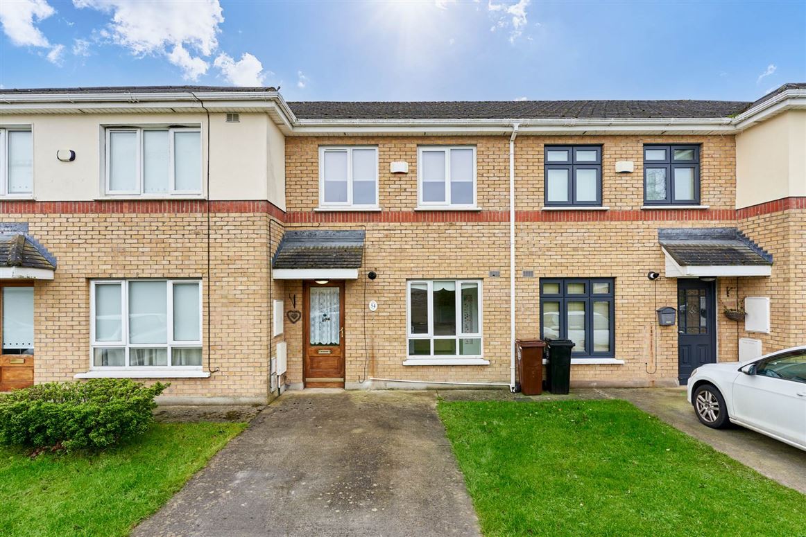 54 Saint Mochta`s Green, Clonsilla, Dublin 15, County Dublin
