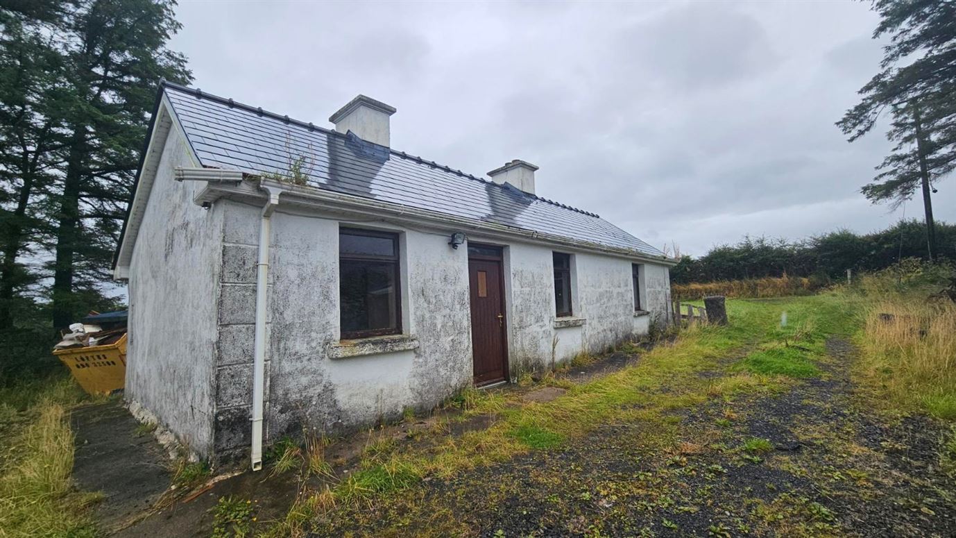 Rathreedane, Bonniconlon, Ballina, Co. Mayo.