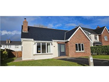 Image for 39 Shannon Gael, Cortober, Carrick-On-Shannon, Roscommon