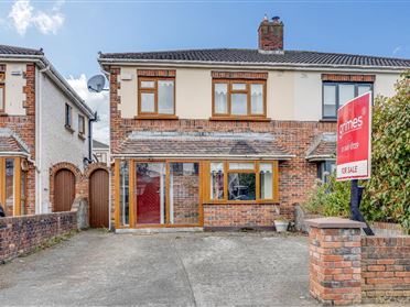 Image for 30 Gartan Drive, Estuary Road, Swords, Dublin