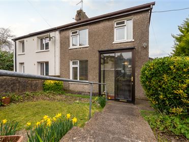 Image for 28 Mount Farran, Assumption Rd, Blackpool, Cork City