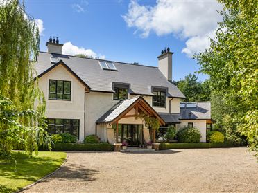 Image for 1 Glenair Manor, Delgany, Co. Wicklow