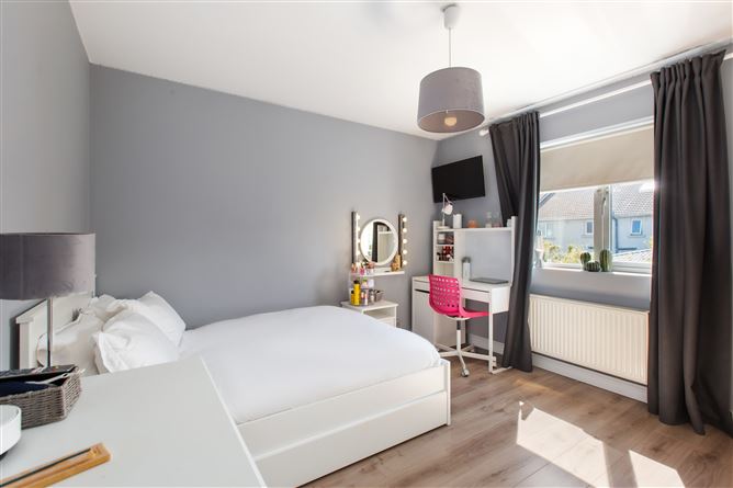 25 Saunders Lane , Rathnew, Wicklow