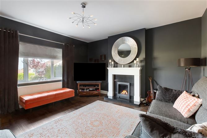 25 Saunders Lane , Rathnew, Wicklow