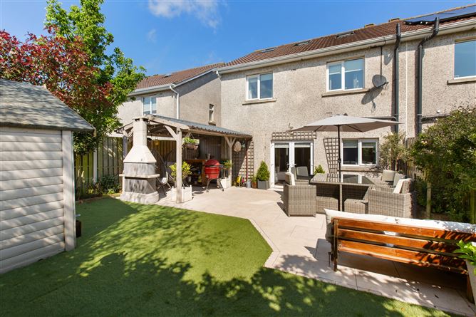 25 Saunders Lane , Rathnew, Wicklow