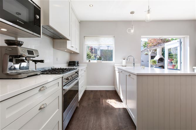 25 Saunders Lane , Rathnew, Wicklow