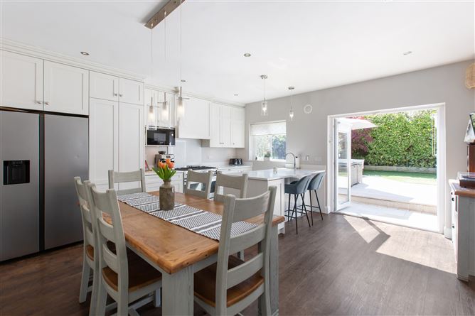 25 Saunders Lane , Rathnew, Wicklow