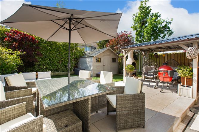 25 Saunders Lane , Rathnew, Wicklow